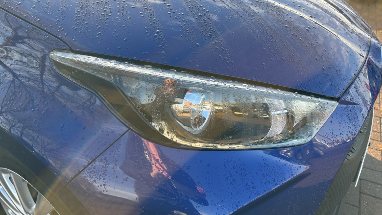 Toyota Yaris 1.5 Hybrid Icon 5dr CVT Hybrid Hatchback